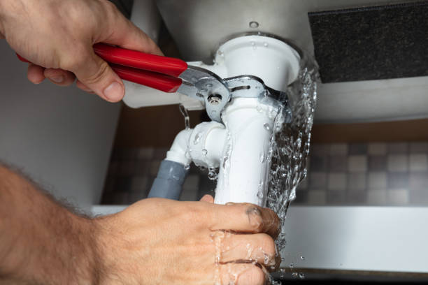 Best Water damage restoration near me  in Waymart, PA