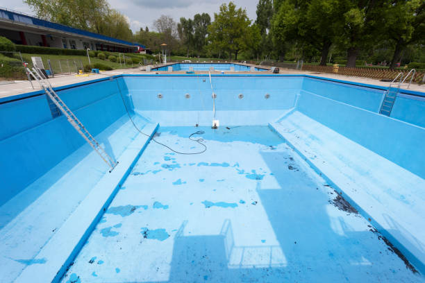 Best Flooded house restoration  in Waymart, PA