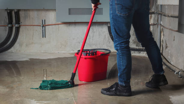 Reliable Waymart, PA Water damage restoration Solutions