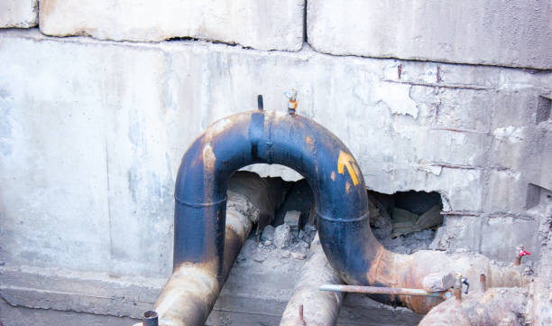Best 24-hour water damage restoration  in Waymart, PA